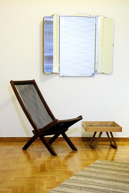 Athens Centre Apartment ภายนอก รูปภาพ